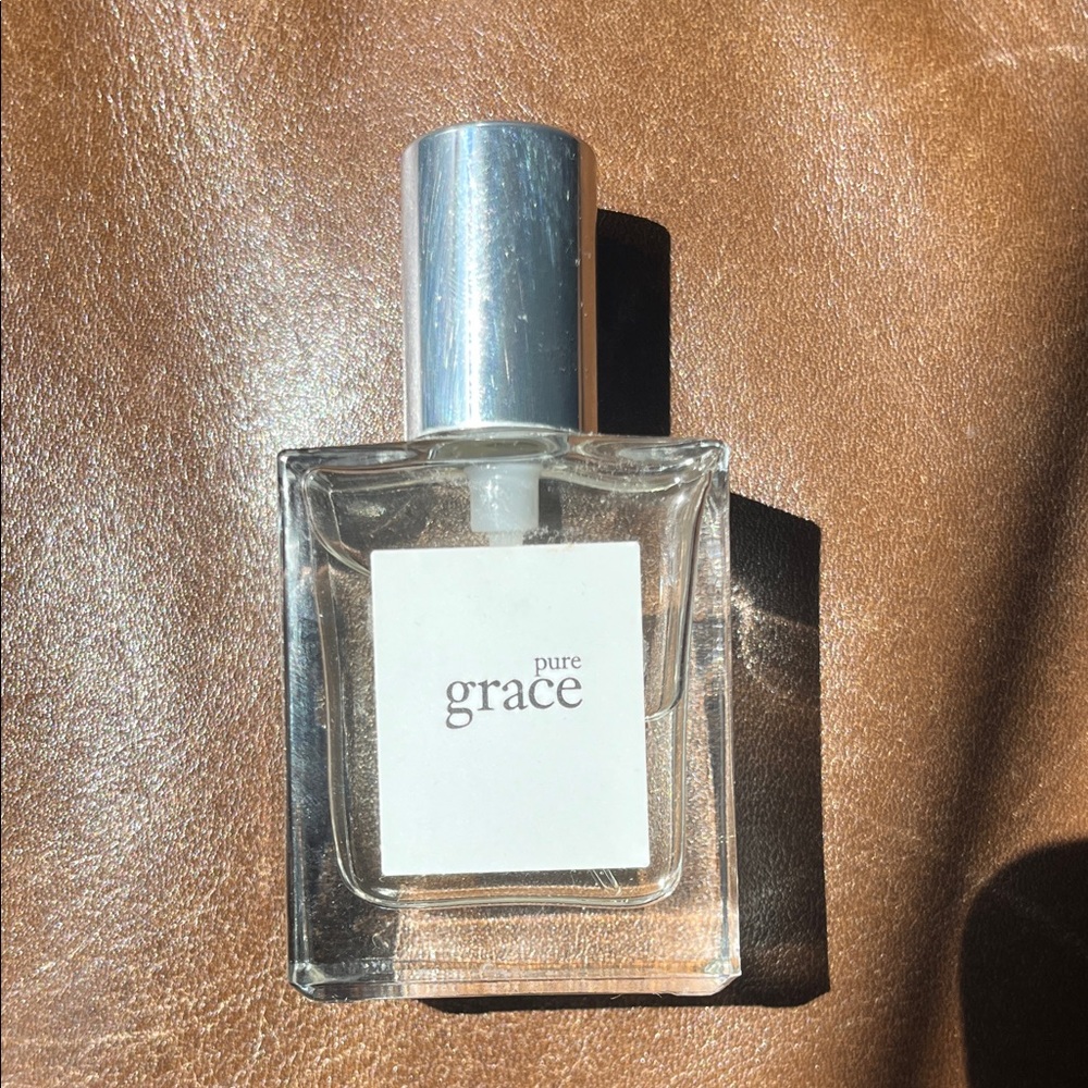 Pure Grace Perfume from philosophy